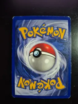 Hypno 8/62 MP/HP Played Fossil Set 1999 Pokemon Card Holo Rare Holofoil - Image 2