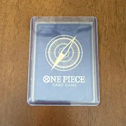 Marco PRB02-008 SR One Piece Card The Best Vol 2 ENGLISH Pack Fresh Mint - Image 2