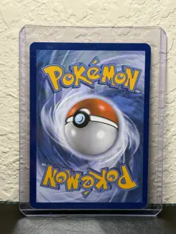 Pokemon TCG Articuno Legendary Treasures Holo Card 32/113 - Image 2