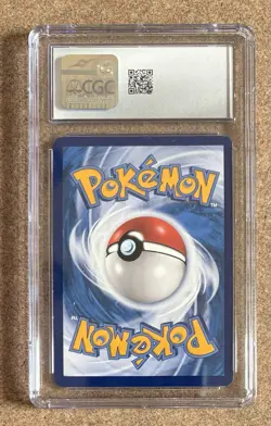 Pokemon S-Chinese Card Sun&Moon CSM2cC 045 Mega Sableye & Tyranitar-GX Tag Team - Image 2