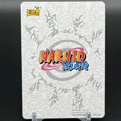 Suigetsu NRCC-UR-019 Ninja Age Naruto Kayou Card - Image 2