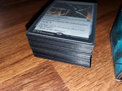 lot of 62 MTG Magic the Gathering Cards w/ Darksteel Plate Common Uncommon Rare - Image 2