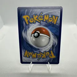 Pokemon Galarian Moltres TCG SWSH284 Sword & Shield Promo Card Holo - Image 2