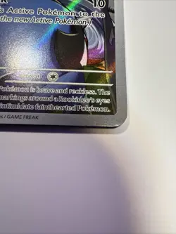 Pokemon TCG Rookidee Scarlet & Violet Paldea Evolved Holo Card 225/193 - Image 2