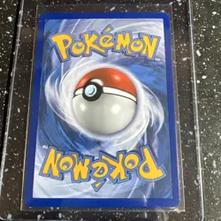 Pokemon Entei GX 10/73 Holo Shining Legends Ultra Rare Full Art Card TCG B02 - Image 2