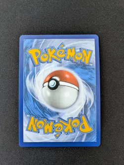 Pokemon Cards Shiftry 163/162 Illustration Rare Temporal Forces - Image 2