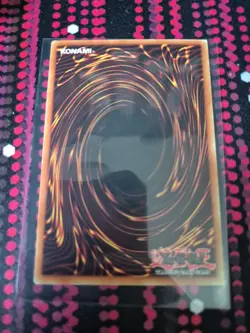 Warrior Of Atlantis FOTB-EN016 Ultimate Rare 1st Edition Yugioh Card #2 - Image 2