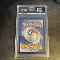 PSA 9 Charizard V SWSH260 Promo Ultra Premium Collection Pokemon Card - Image 2