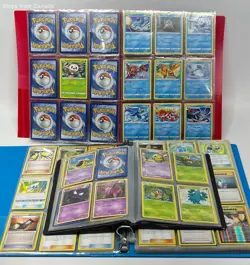 29 Lbs. Lot of Assorted Pokemon TCG Trading Cards - Image 2