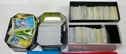 29 Lbs. Lot of Assorted Pokemon TCG Trading Cards - Image 3