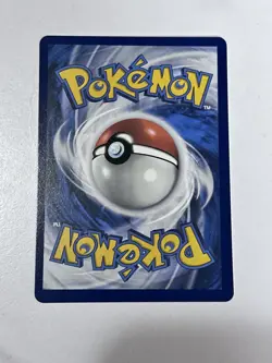 NM Pokemon Mega Evolution Lt Surge’s Bargain Trainer Card 185/132-SIR - Image 3
