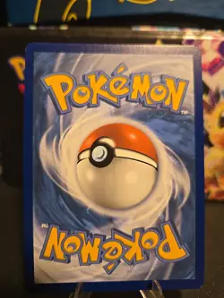 Pokemon Card - Classic Collection [CLC] 001/034 - CHARMANDER (holo) - NM/Mint - Image 2