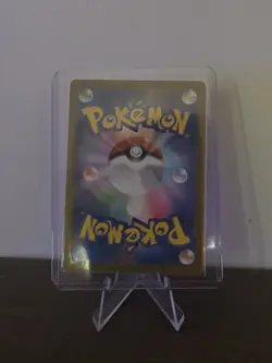 Mew VMAX 040/100 S8 Fusion Arts Japanese Pokemon Card TCG - Image 3