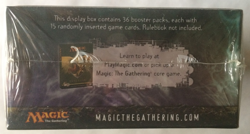 MTG PLANAR CHAOS Factory Sealed Booster Box Magic the Gathering cards 36 packs 653569174608 - Image 5