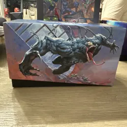 500 cards English MTG Spider-Man Common, uncommon, Rare & mythic bulk random - Image 3