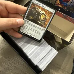 500 cards English MTG Spider-Man Common, uncommon, Rare & mythic bulk random - Image 4