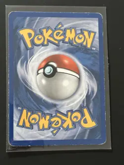 Lunatone 36/107 ex Deoxys Pokemon Card - NM - Image 2