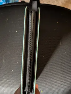 Inspired Animal Crossing Like 3 Ring 4 Card Card Holder Album - Image 3