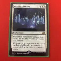 Blessed Sanctuary Jumpstart 2022 Regular - Image 3