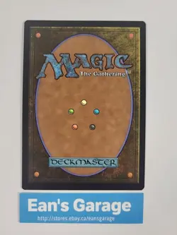 MTG LOTR Orcish Medicine LTR 0104 Tales of Middle-Earth common - MN - Image 2