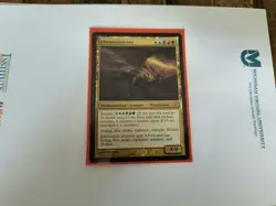 MTG Chromanticore Born of the Gods 144/165 Regular Mythic - Image 1