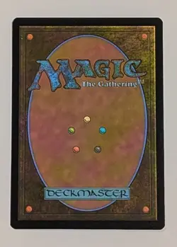 Mana Confluence NM Regular Uplayed Borderless EOE Stellar Sights - Image 2