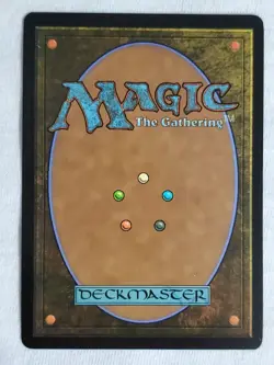 Night of the Sweets' 178 Revenge Wilds of Eldraine Foil MTG: Magic the Gatherin - Image 2