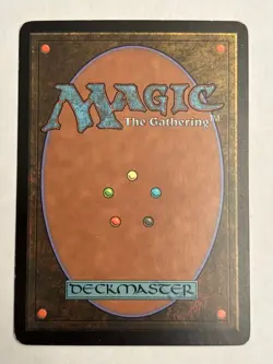 Sakashima the Imposter - FOIL - Saviors of Kamigawa - MP MTG - Image 2