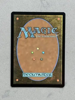 MTG Hullbreaker Horror (95/208) Wilds of Eldraine WOC Commander LP / NM - Image 2