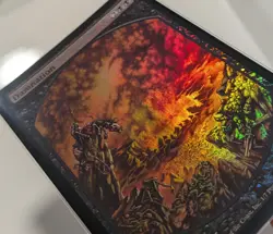 MTG FOIL Damnation Magic Player Rewards Magic the Gathering - Image 2