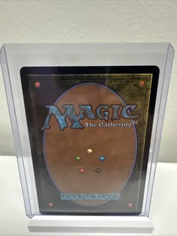 Lightning, Army Of One Borderless FOIL MTG Final Fantasy NM-M 320 Japanese - Image 2