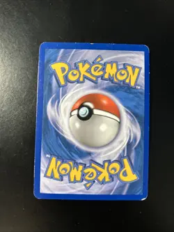 Raikou HGSS19 HGSS Black Star Promo - Pokemon Holo Foil Rare - Image 2