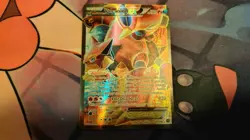 Pokemon ultra rare lot bundle of cards as shown - Image 1