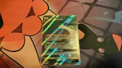 Pokemon ultra rare lot bundle of cards as shown - Image 5