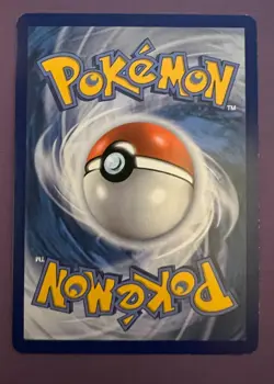 2015 Pokemon Gengar 60/162 Pokemon XY Breakthrough Holo NM/LP RAW - Image 2