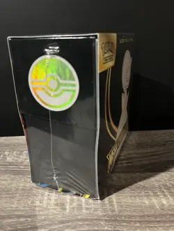 New & Sealed Pokemon TCG Mega Evolution Gardevoir ETB Elite Trainer Box - Image 5