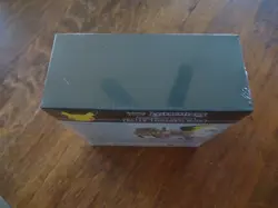 25th Anniversary Celebrations Pokemon Center Elite Trainer Box Sealed AWESOME - Image 3