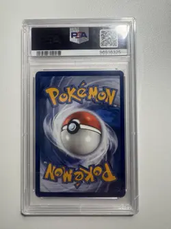 Pokemon TCG Galarian Moltres V Sword & Shield - Chilling Reign 177/198 PSA 10 - Image 2