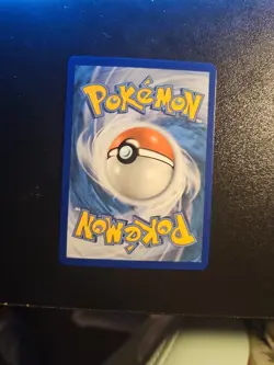 Pokemon TCG SWSH Rebel Clash Galarian Perrserker 205/192 Gold Secret Rare NM! - Image 3