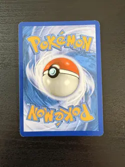 Pokemon Zekrom Holo Plasma Freeze 39/116 LP - Image 2