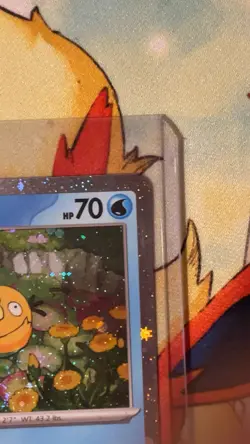 Pokemon TCG Psyduck MEP 007 Mega Evolution Pokemon Blister Promo - Image 3