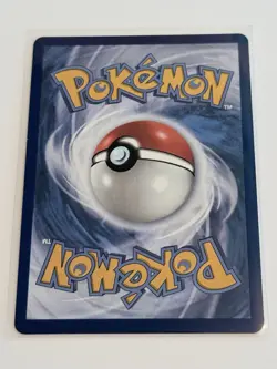 Pokemon TCG - Gumshoos 153/132 - Illustration Rare - Mega Evolution - NM - Image 2