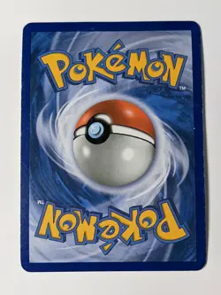 Pokemon: Ampharos LV. 52 1/17 Holo Rare. Pop Series 7. PL - Image 4