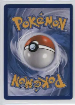Torchic Russian Reverse Foil Pokemon XY Furious Fists #12 - Image 2