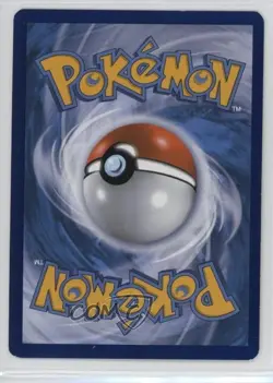 Torchic Russian Pokemon XY Primal Clash #26 - Image 2