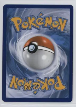 Torchic Russian Pokemon XY Furious Fists #12 - Image 2
