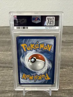PSA 10 Milotic EX 237/191 SIR Surging Sparks 2024 (READ DESCRIPTION) - Image 2