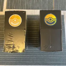 Pokemon TCG Mega Evolution Elite Trainer Box - ETB Set - LOT of (2) NEW - Sealed - Image 3