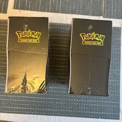 Pokemon TCG Mega Evolution Elite Trainer Box - ETB Set - LOT of (2) NEW - Sealed - Image 4