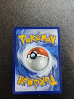 Pokemon TCG - N's Reshiram 116/159 Play Stamped Prize Pack Series 7 Journey Tog - Image 2